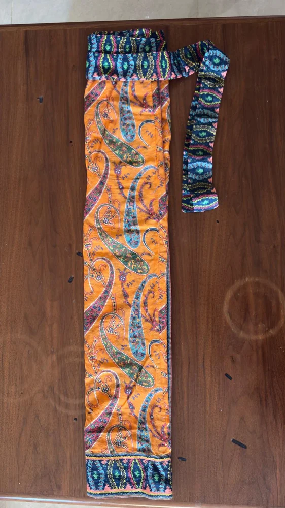 Etro Cover-Ups, size One size, photo 3