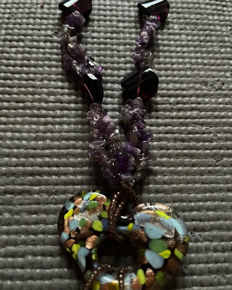 Necklaces, size One size, photo 4
