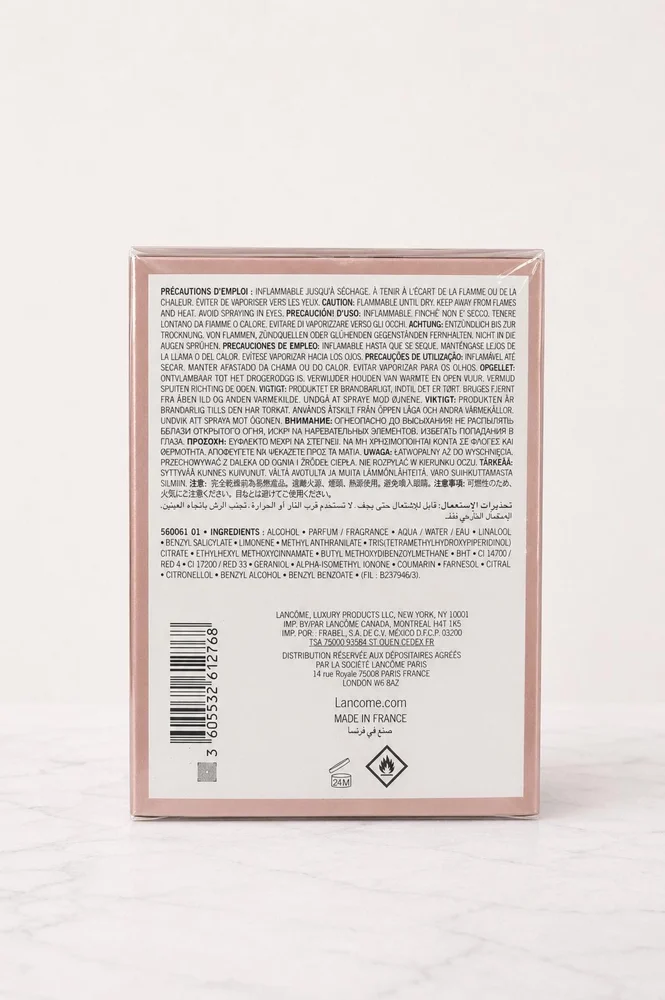 Lancôme Perfume, size Other, photo 2