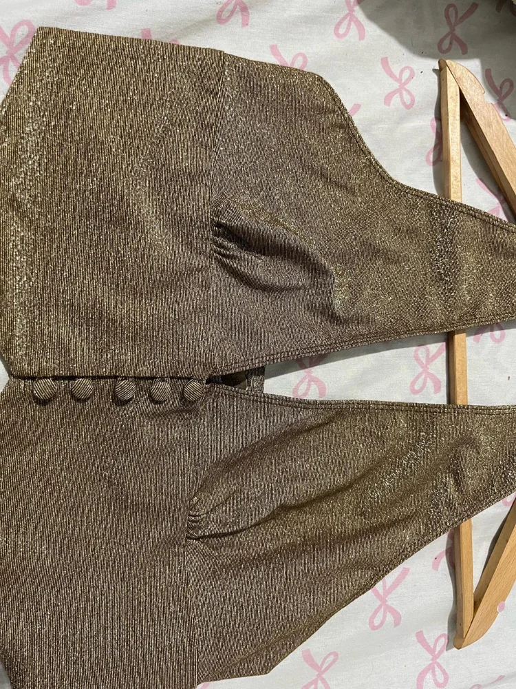 Vests, size M / 38 / 10, photo 2