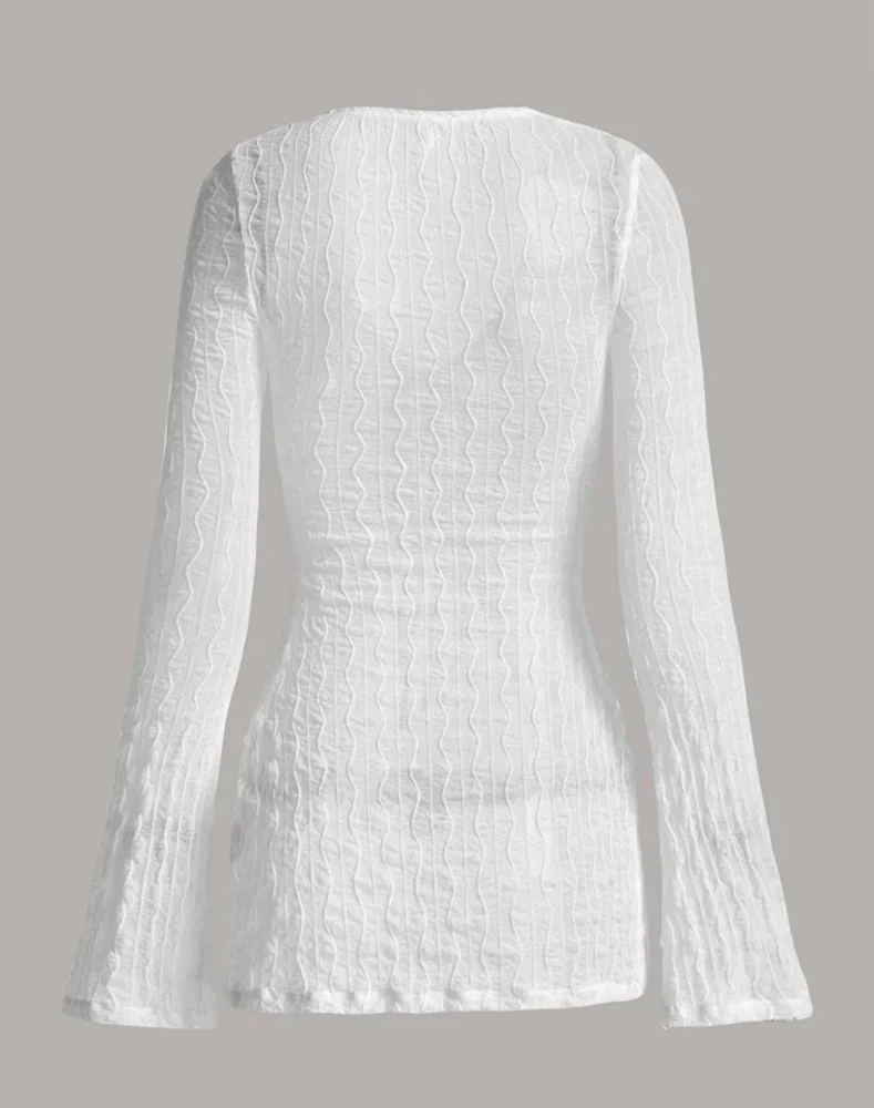 Shein Blouses, size S / 36 / 8, photo 2