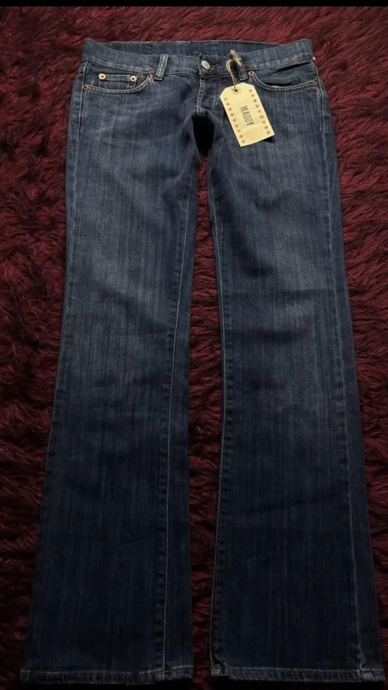 Jeans, size XXS / 32 / 4, photo 2