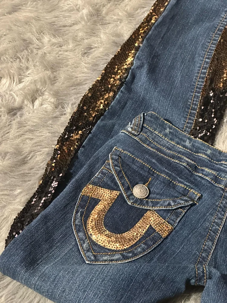 True Religion Jeans, size Other, photo 5