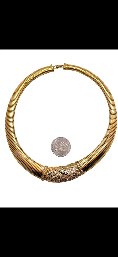 Dior Necklaces, size Other, photo 6