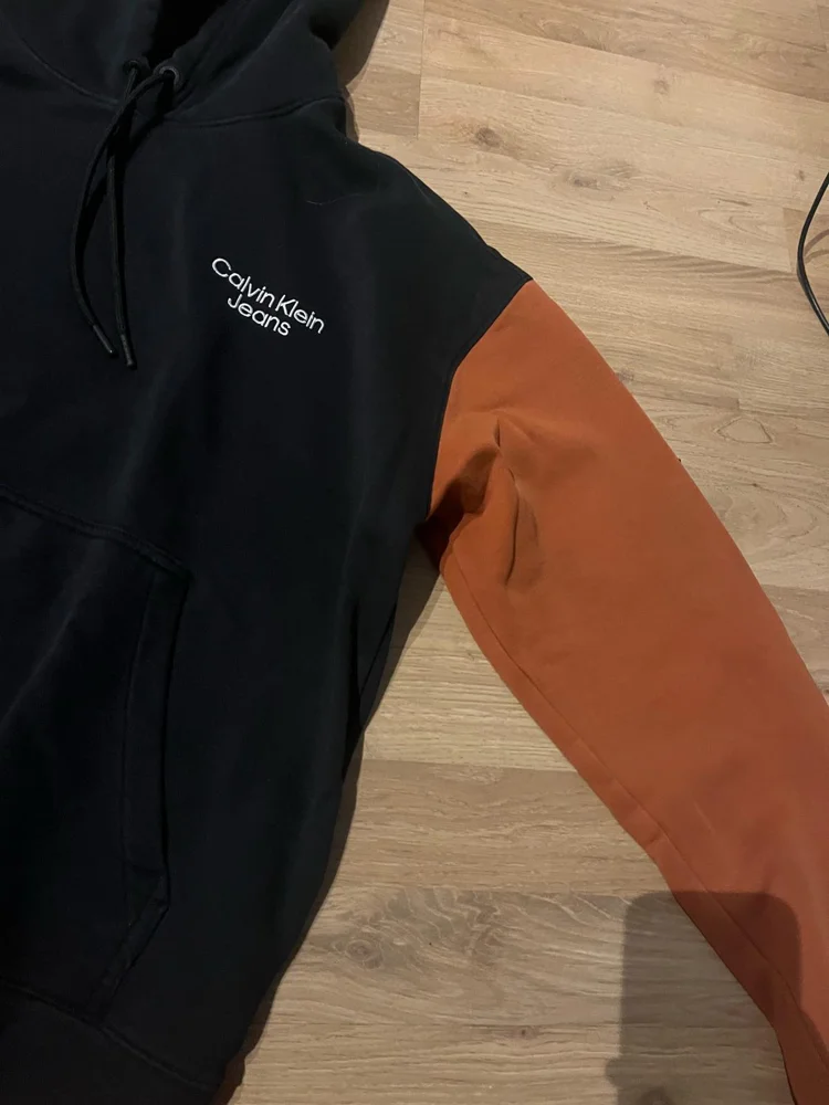 Calvin Klein Hoodies, size M, photo 2