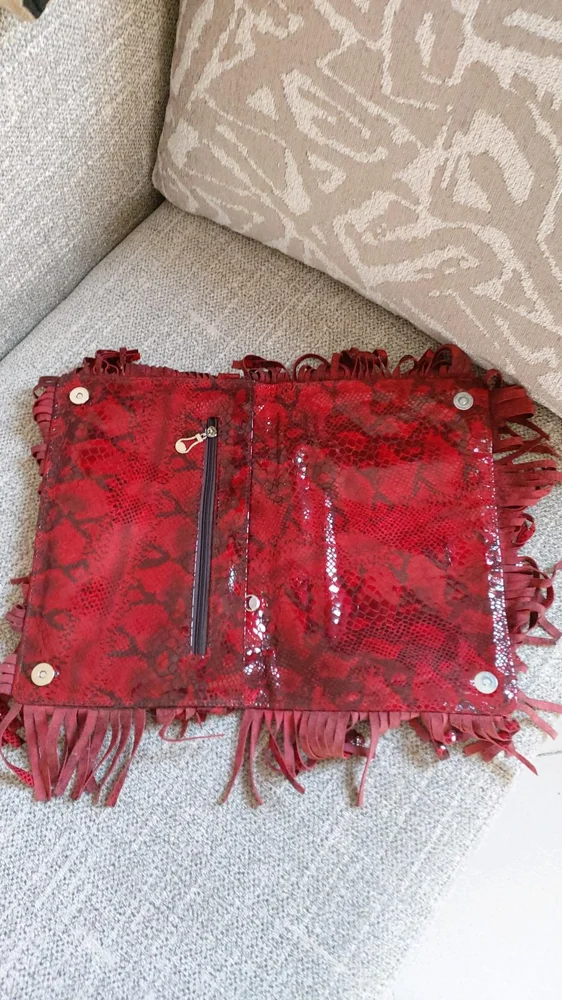 Clutch, size Other, photo 2