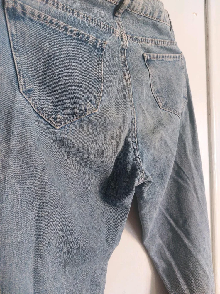 Jeans, size S / 36 / 8, photo 3