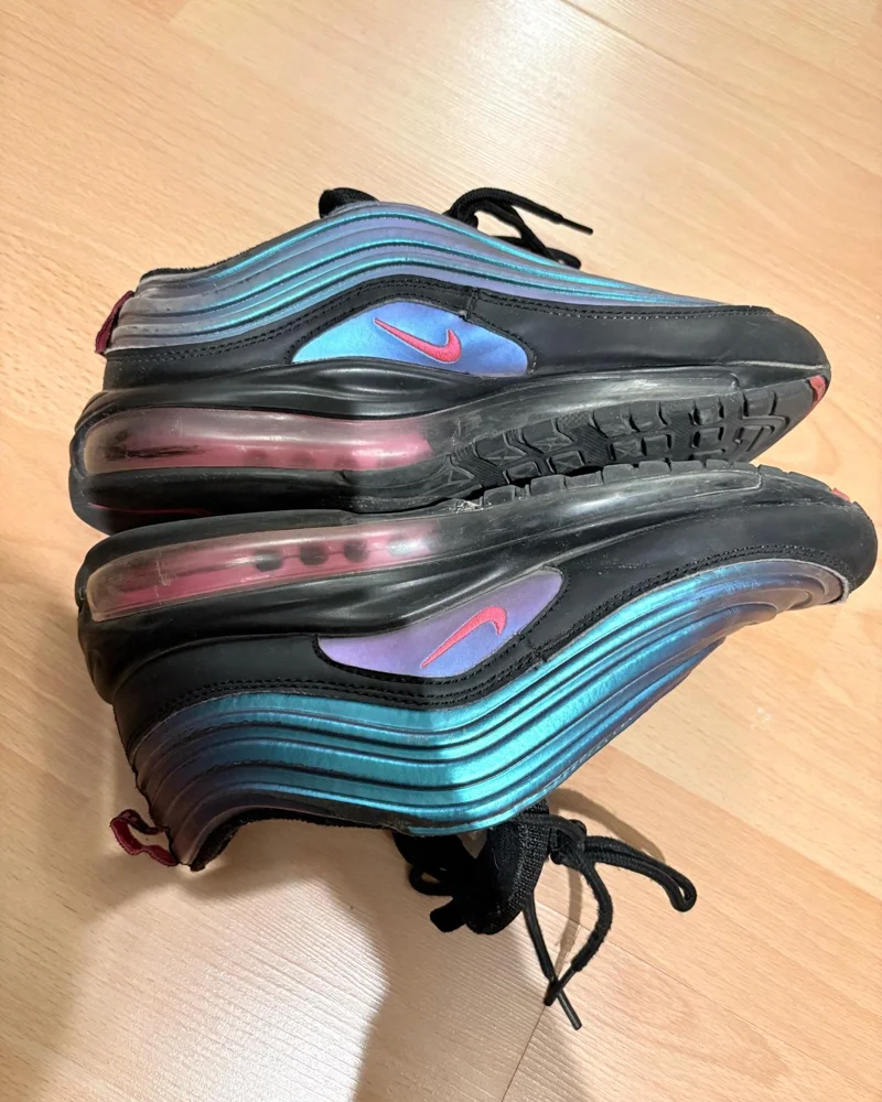 Nike Sneakers, size 38, photo 4