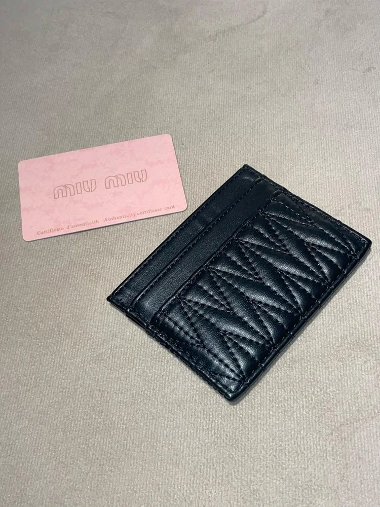 Miu Miu Wallets, size Other, photo 3