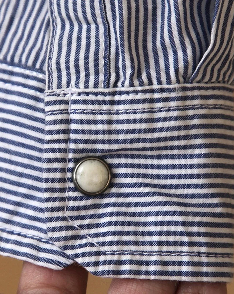 Levi's Shirts, size XS / 34 / 6, photo 3