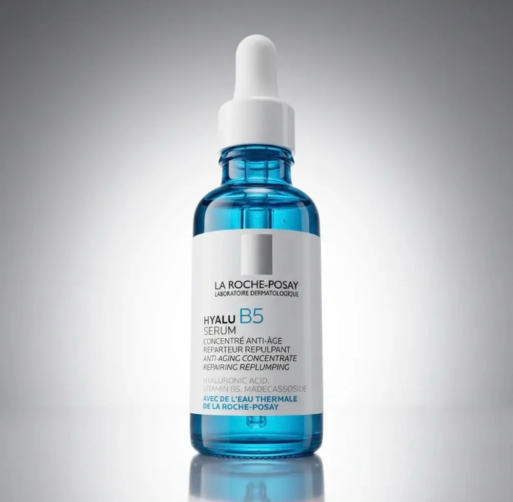La Roche Posay Skin care