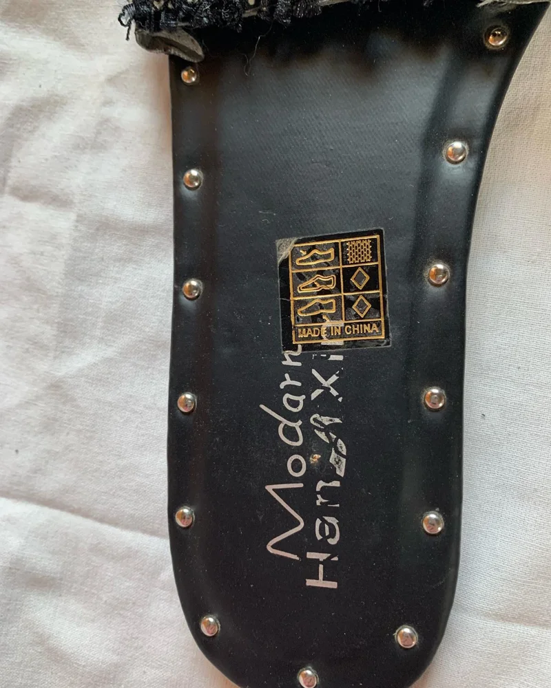 Flats, size 37, photo 6