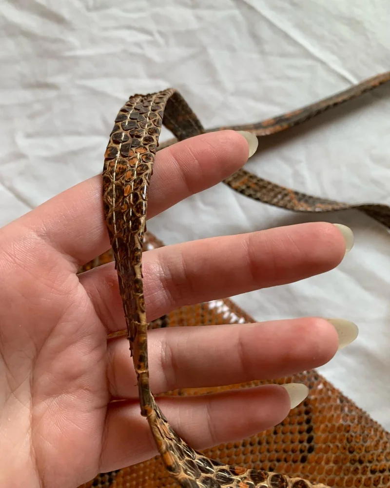 Cross-Body Bag, size Other, photo 4