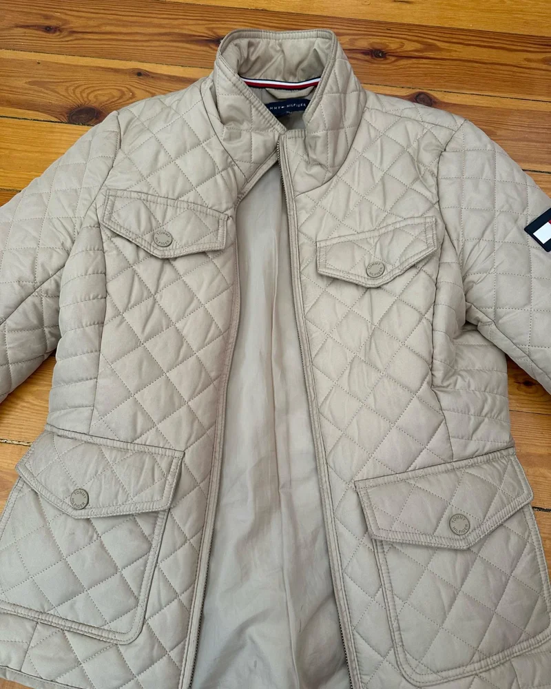 Tommy Hilfiger Jackets