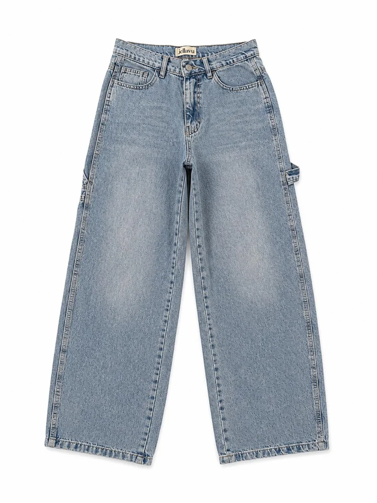 local brands Jeans