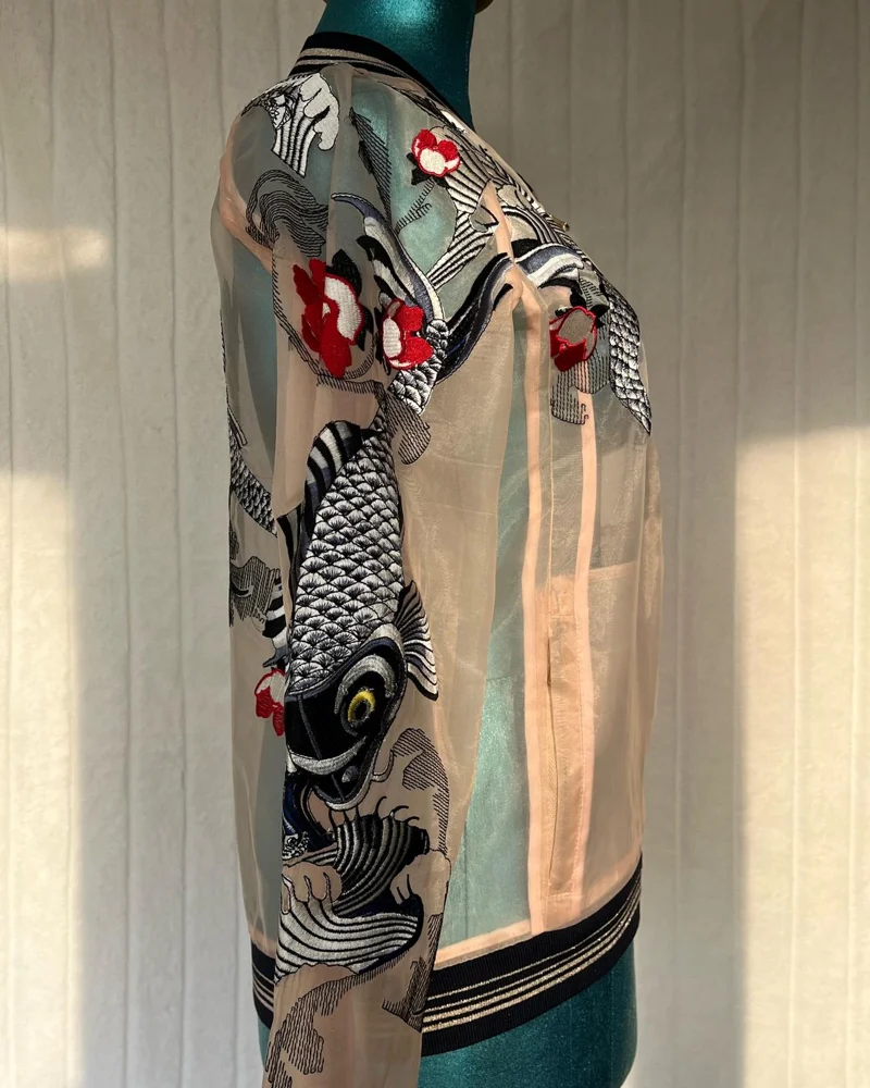 Jackets, size S / 36 / 8, photo 4