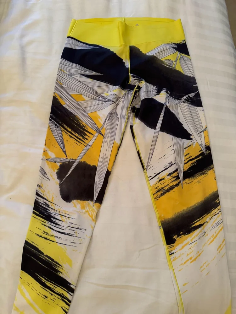 adidas Leggings, size M / 38 / 10, photo 2