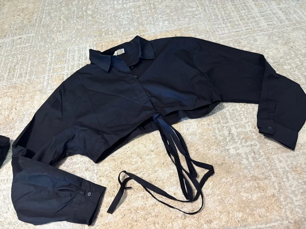 H&M Shirts, size M / 38 / 10, photo 2