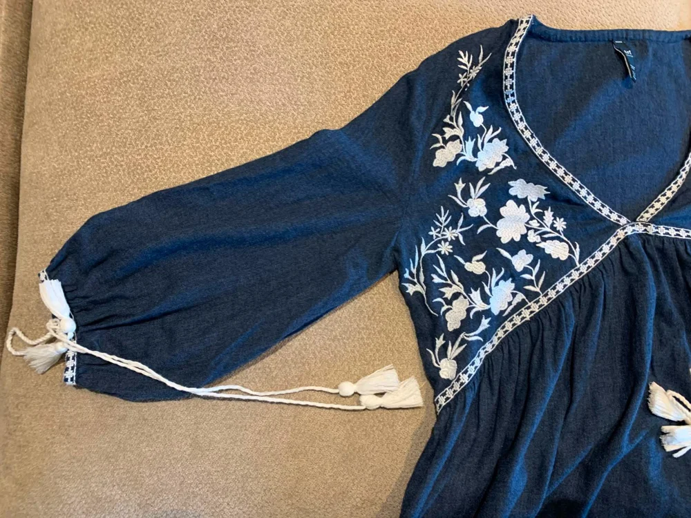 Zara Blouses, size S / 36 / 8, photo 4