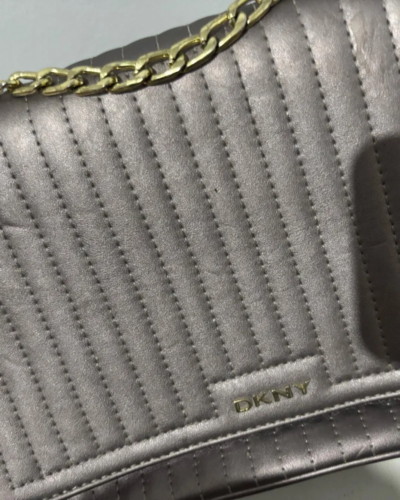 DKNY Belts, size One size, photo 3