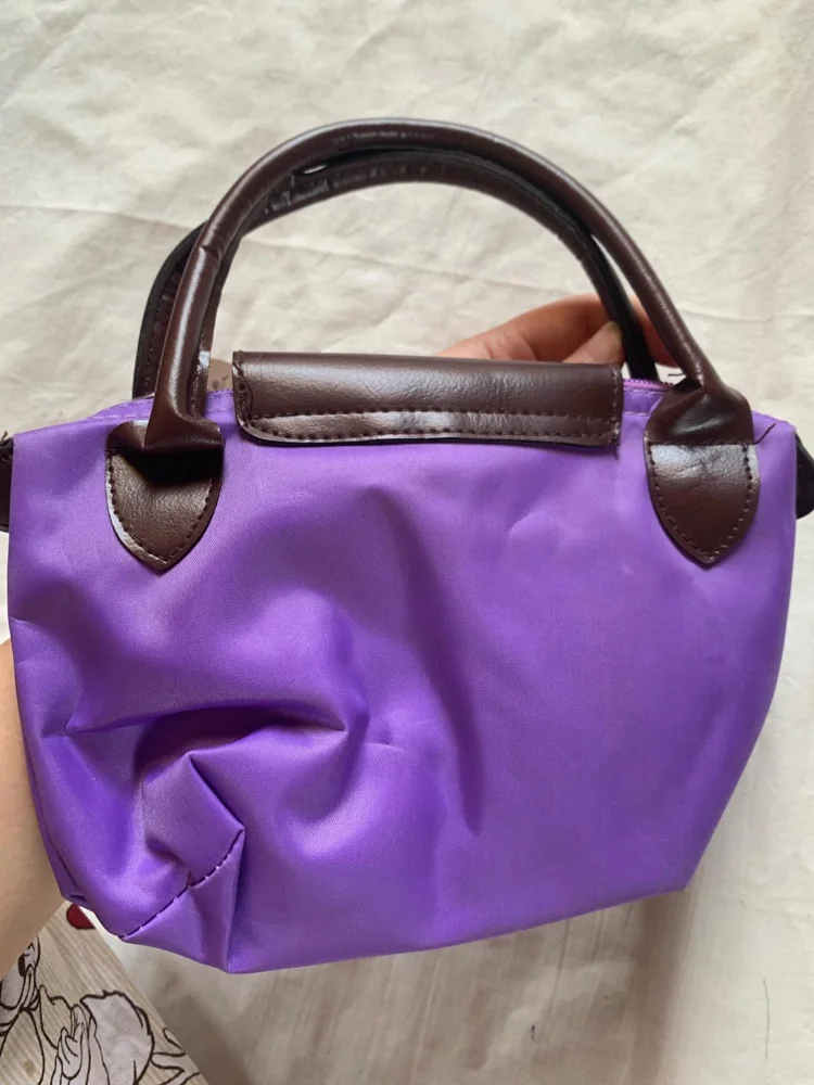 Longchamp Handbags, size Other, photo 4