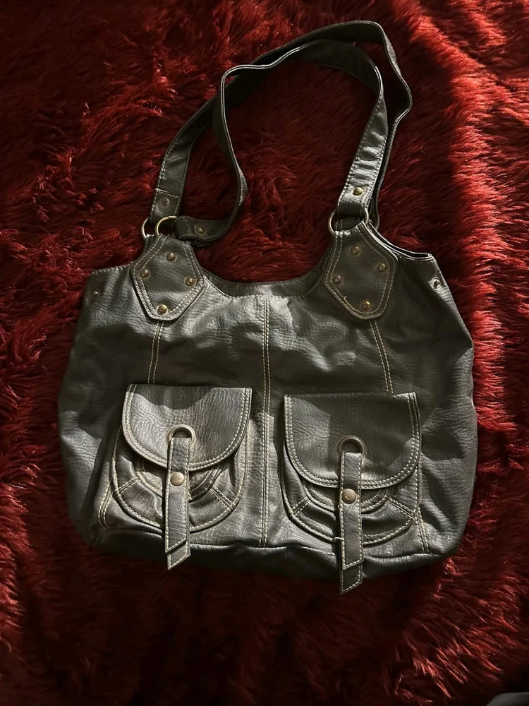 Shoulder Bag