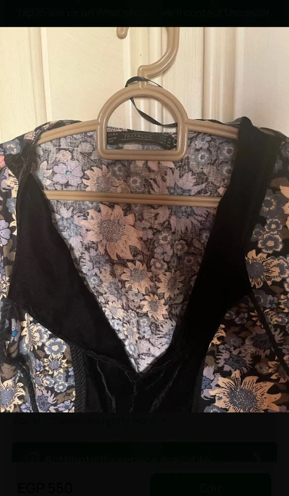 Zara Sundresses, size M / 38 / 10, photo 2