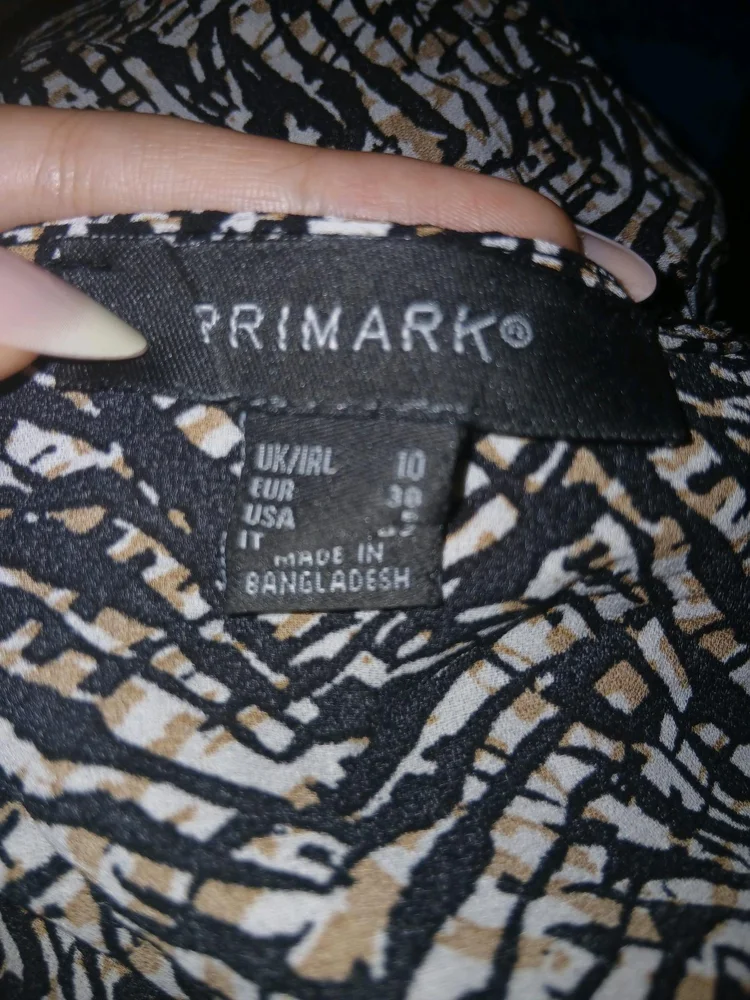 Primark Blouses, size M / 38 / 10, photo 3