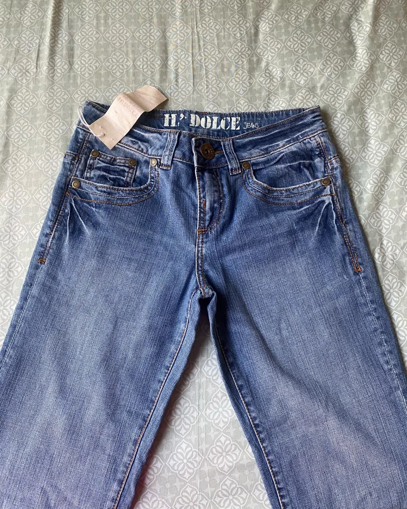Jeans, size M / 38 / 10, photo 3
