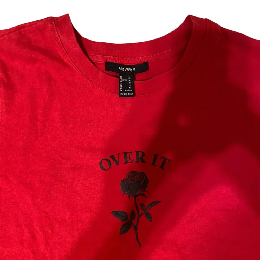 Forever 21 T-shirts, size M / 38 / 10, photo 2