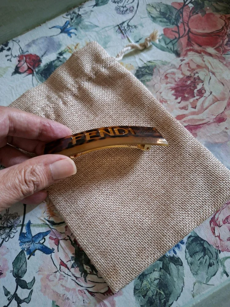 Fendi Hair Accessories, size Other, photo 3