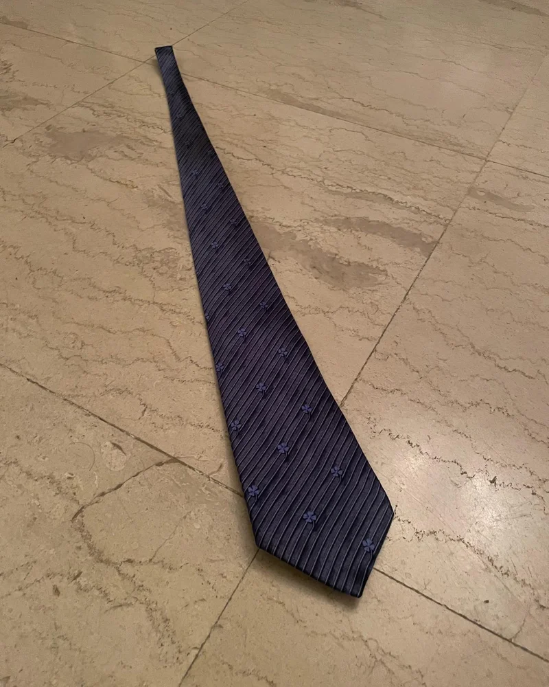 Lanvin Ties