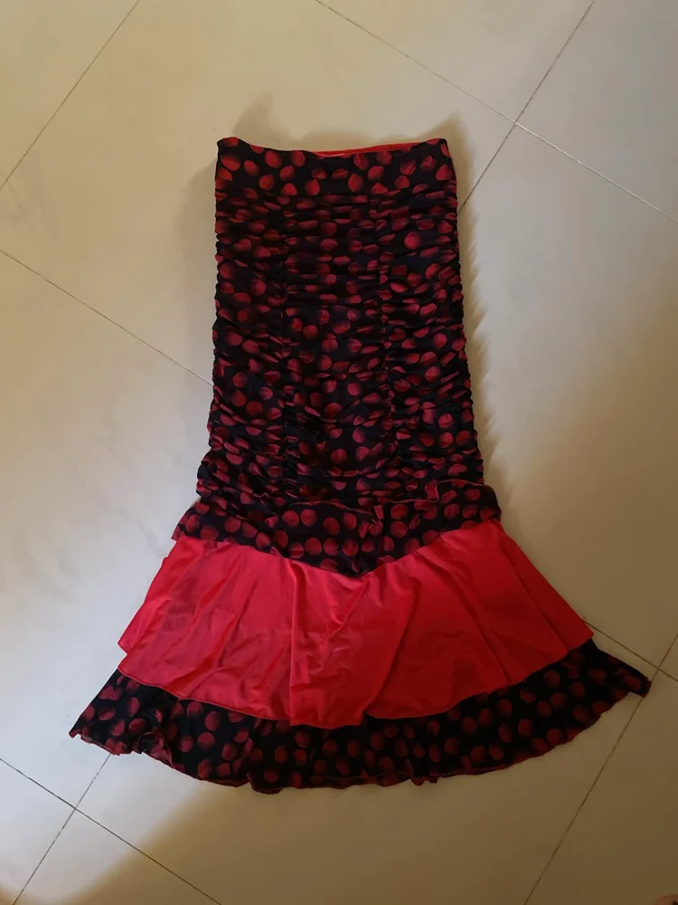 Skirts