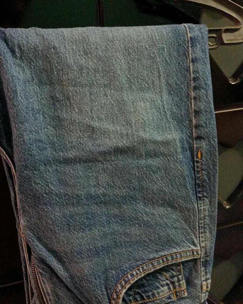 Zara Jeans, size S / 36 / 8, photo 4