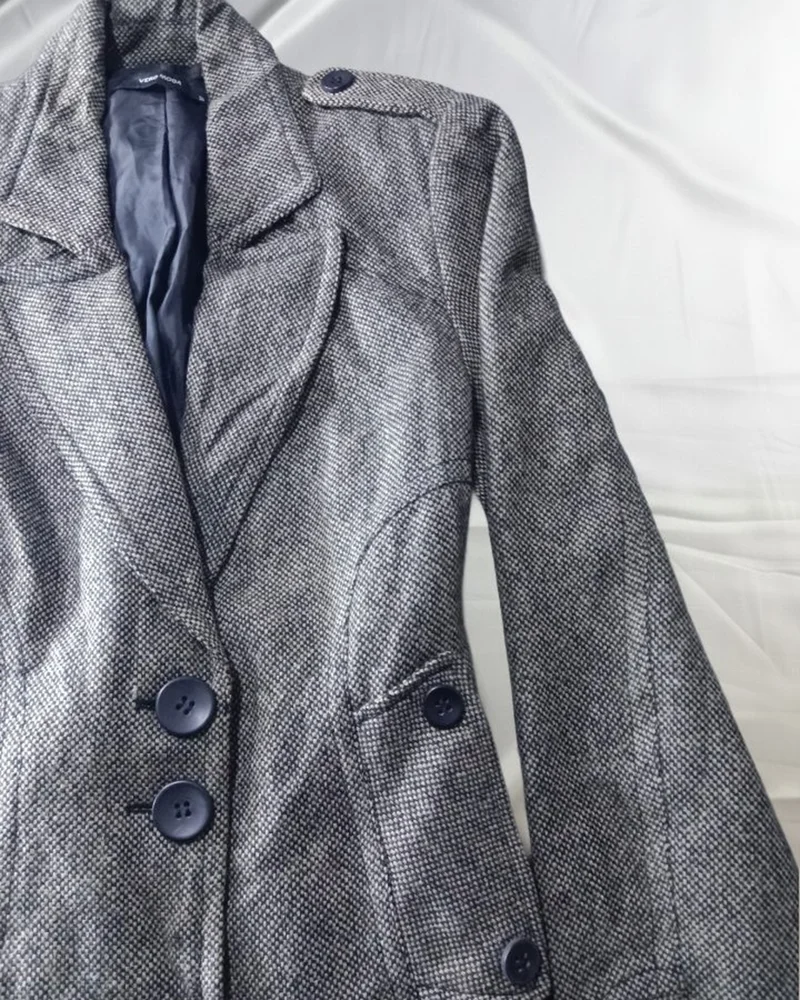 Blazers, size S / 36 / 8, photo 6