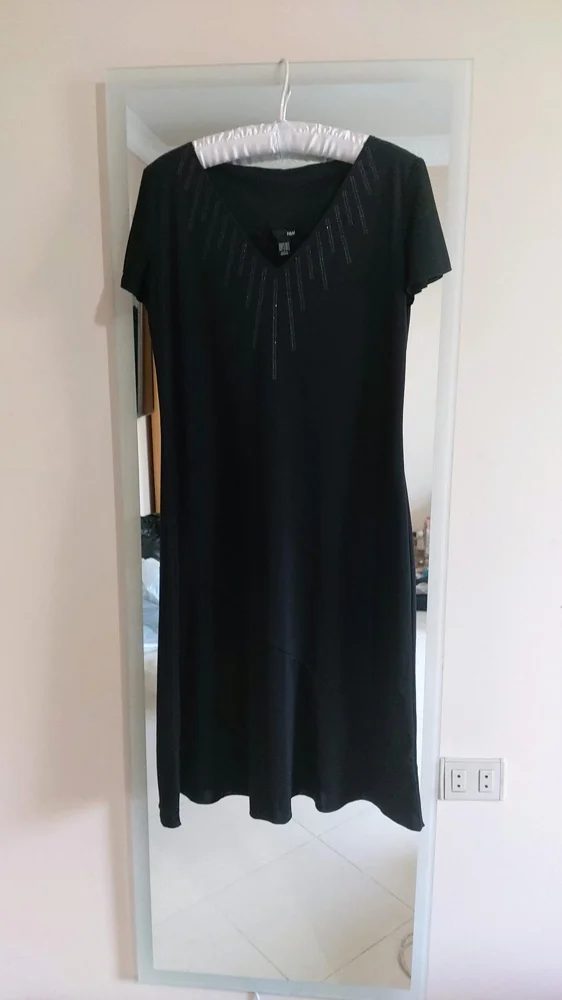 H&M Midi Dresses