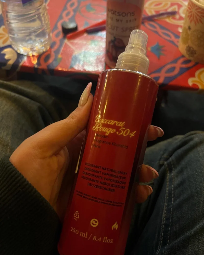 Perfume, size No Size, photo 2