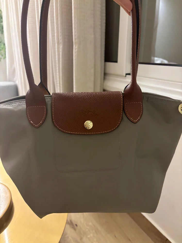 Longchamp Shoulder Bag, size Other, photo 4