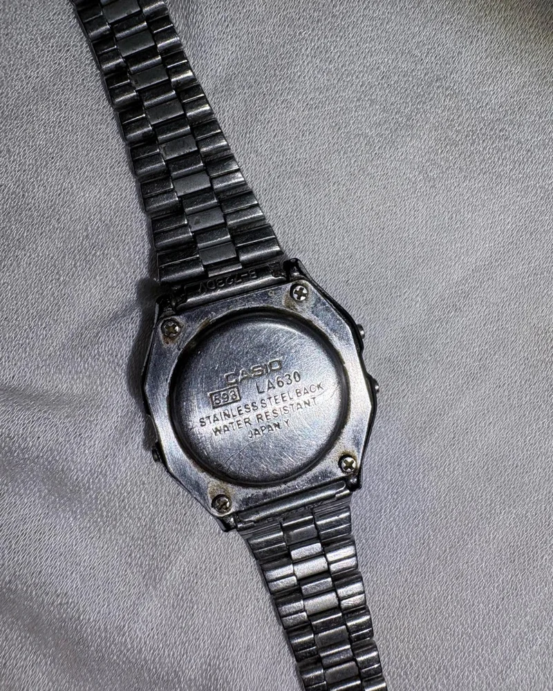 CASIO Watches, size One size, photo 5