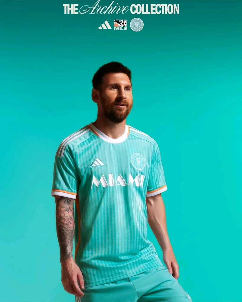 adidas T-shirts