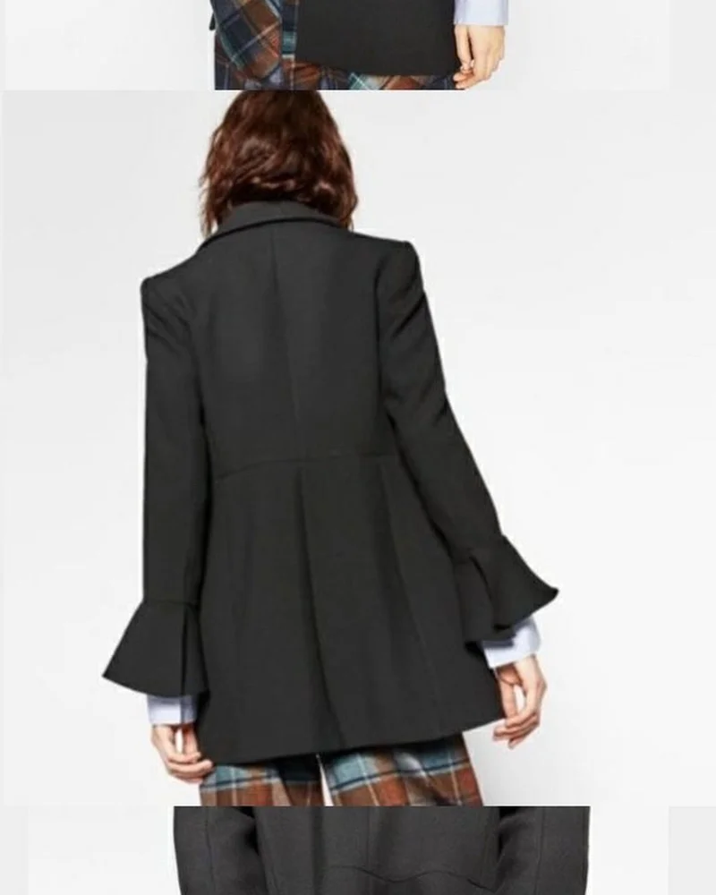 Zara Coats, size M / 38 / 10, photo 3