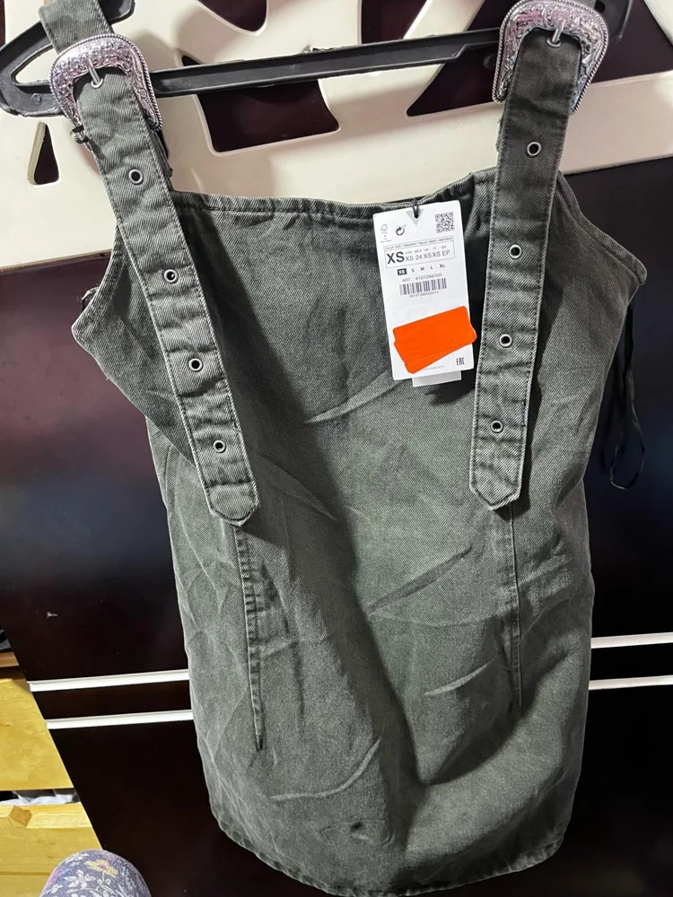 Zara Mini Dresses, size XS / 34 / 6, photo 2