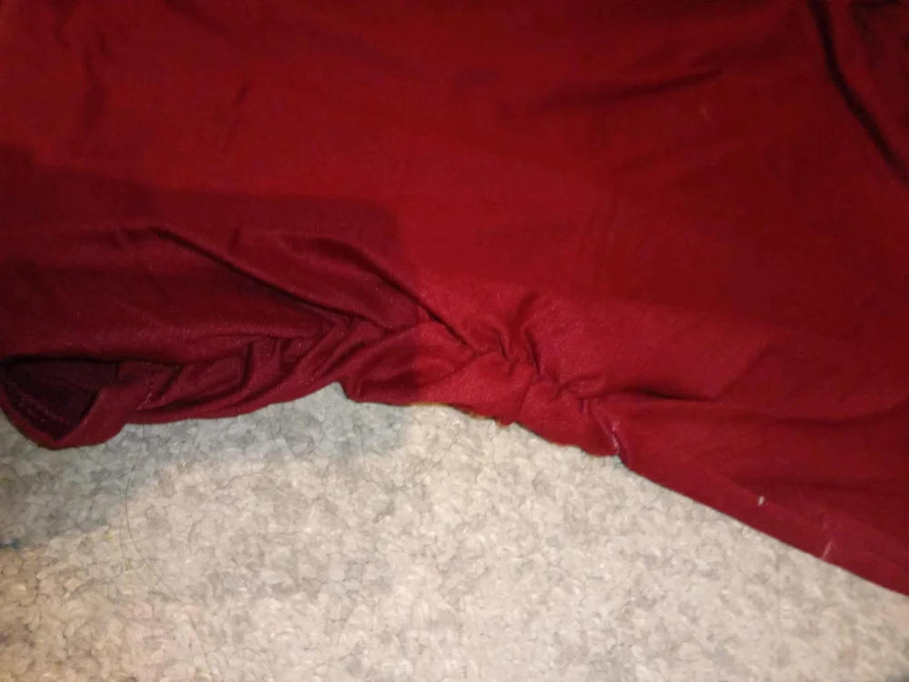 Long Sleeve, size One size, photo 3
