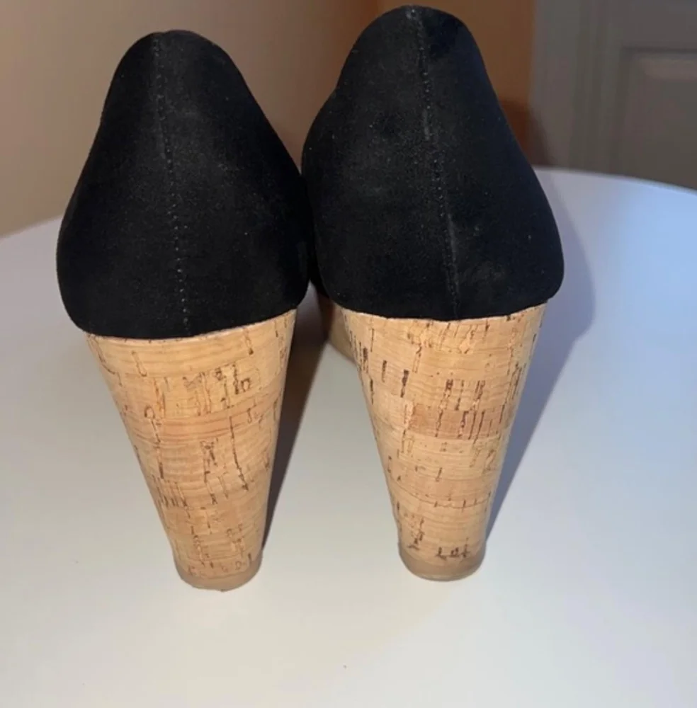 H&M Heels, size 37, photo 4