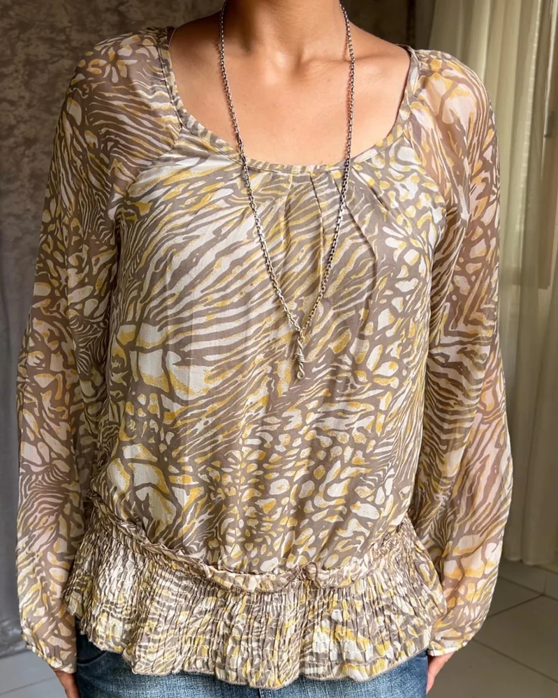 Vero Moda Blouses, size S / 36 / 8, photo 4