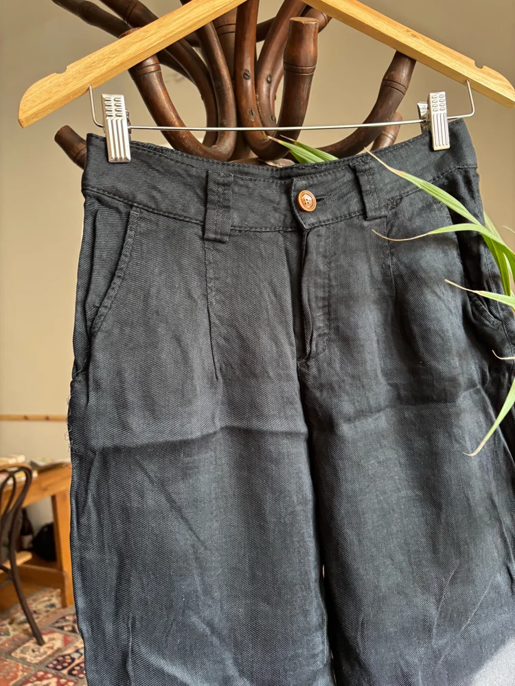 Massimo Dutti Pants, size S / 36 / 8, photo 2