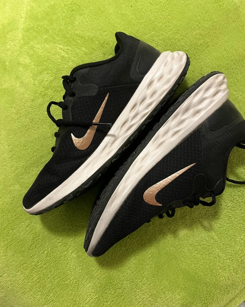Nike Sneakers, size 38.5, photo 2