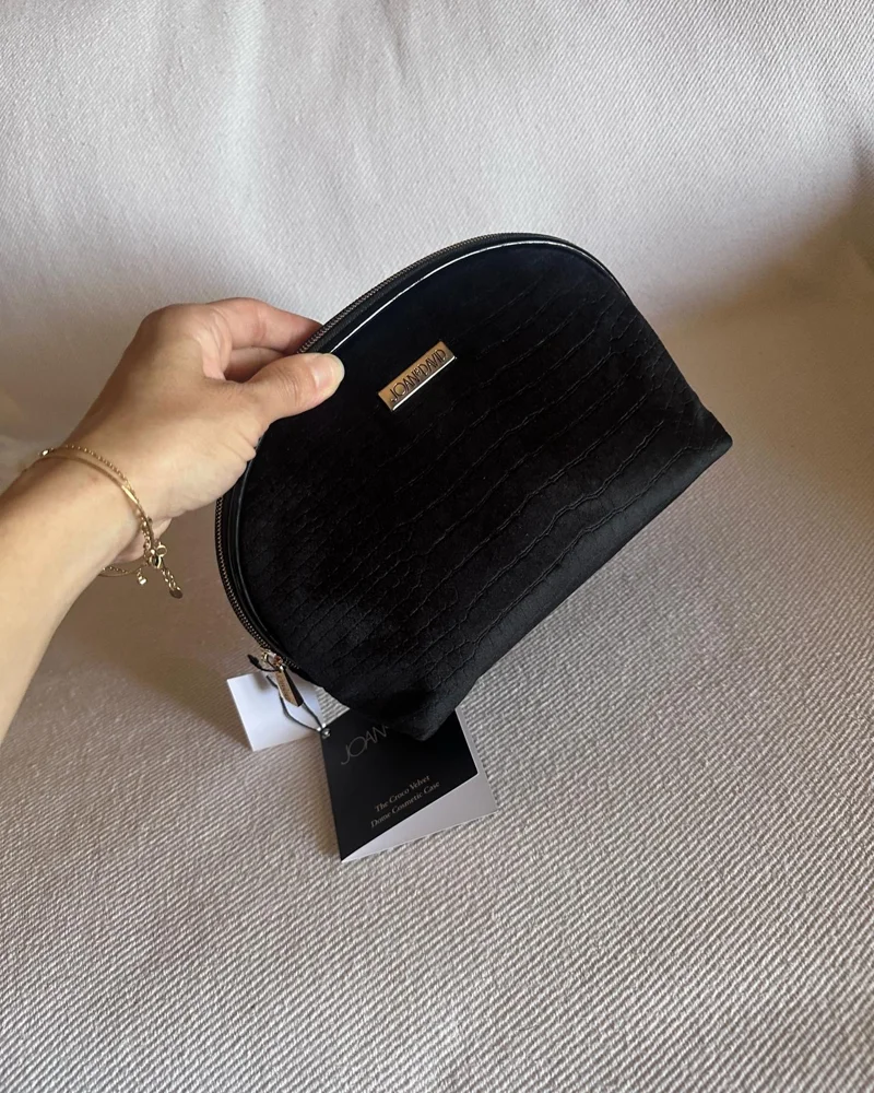 Joan&David Clutch, size Other, photo 6