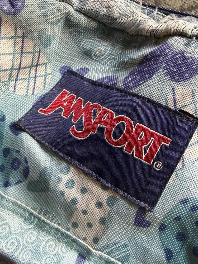 JanSport Backpacks, size Other, photo 3