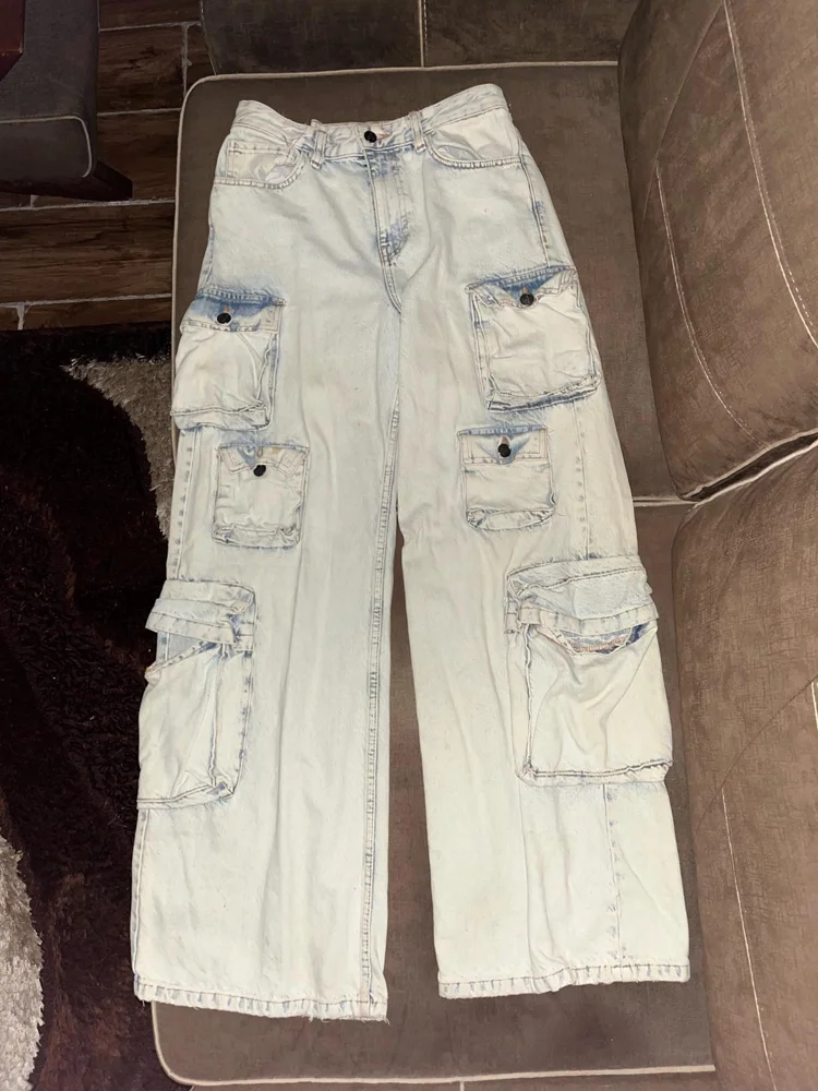 Pull & Bear Jeans